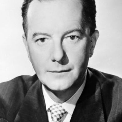 maurice-evans